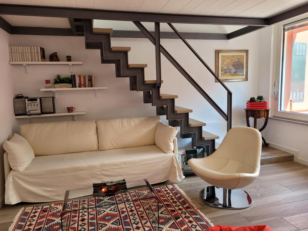 Aros Mountain Lake Iseo Hospitaliy 皮索涅 外观 照片