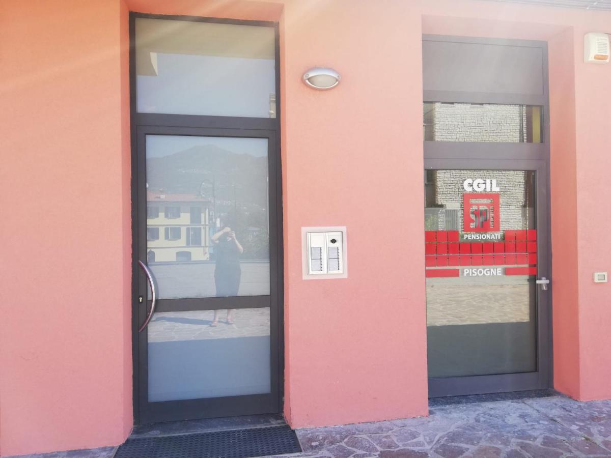 Aros Mountain Lake Iseo Hospitaliy 皮索涅 外观 照片