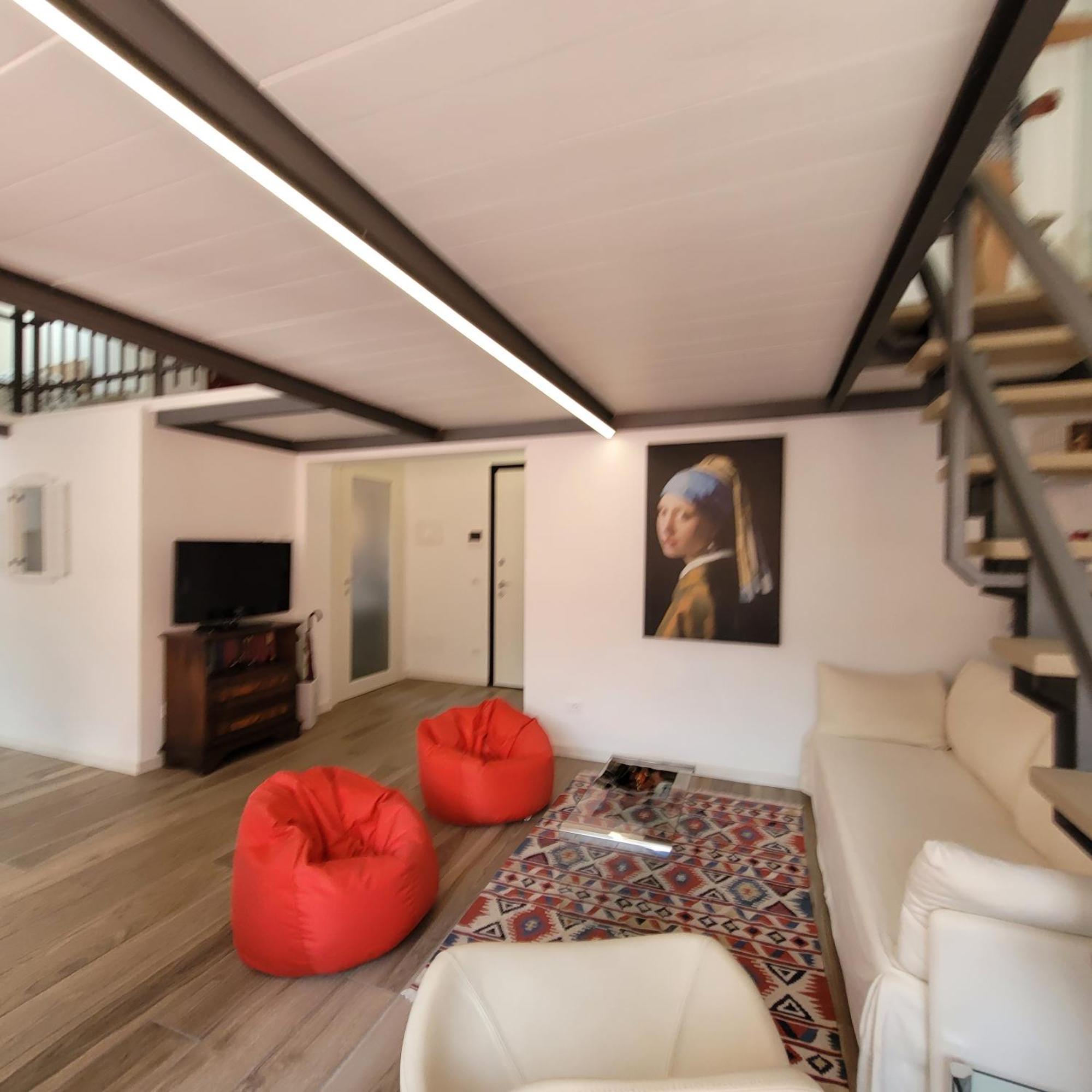 Aros Mountain Lake Iseo Hospitaliy 皮索涅 外观 照片